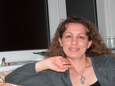 Samar Hamati